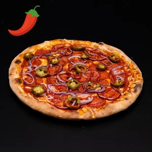 17. Vulcano