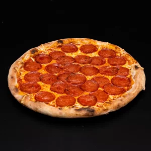 23. Pepperoni