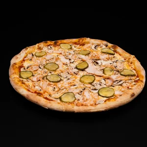 6. Vištienos