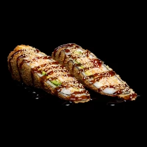 B2. Su terijaki vištiena