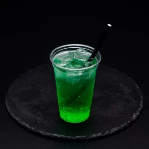 Ice Cold